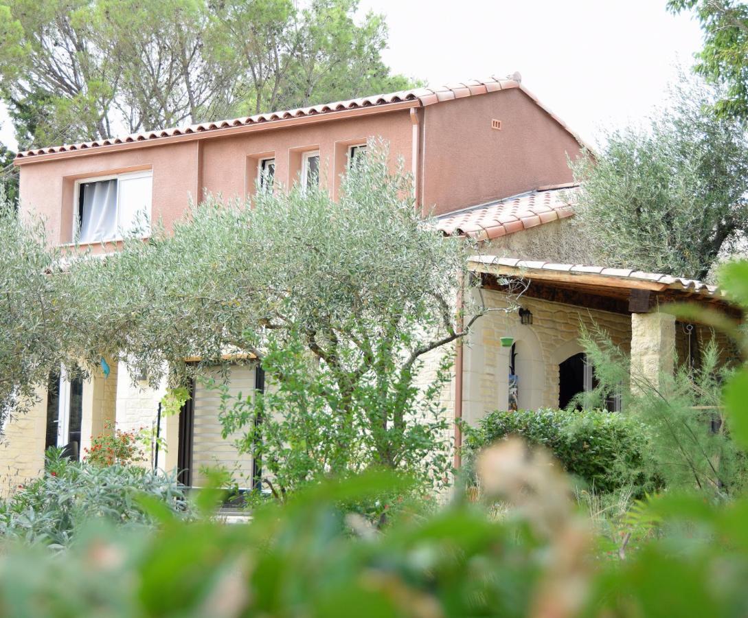 Saint-Maximin  L'Atelier B&B 외부 사진
