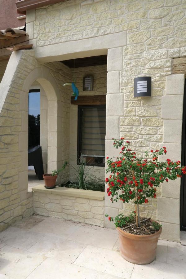 Saint-Maximin  L'Atelier B&B 외부 사진