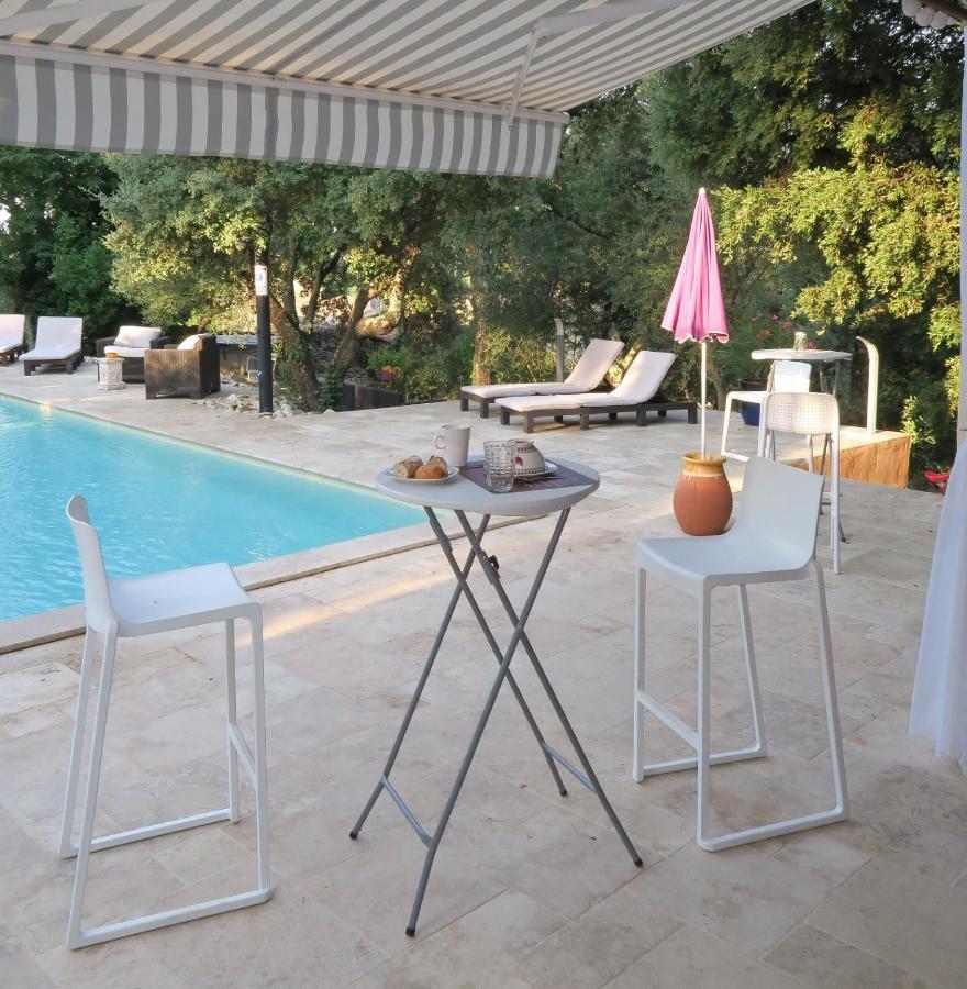 Saint-Maximin  L'Atelier B&B 외부 사진