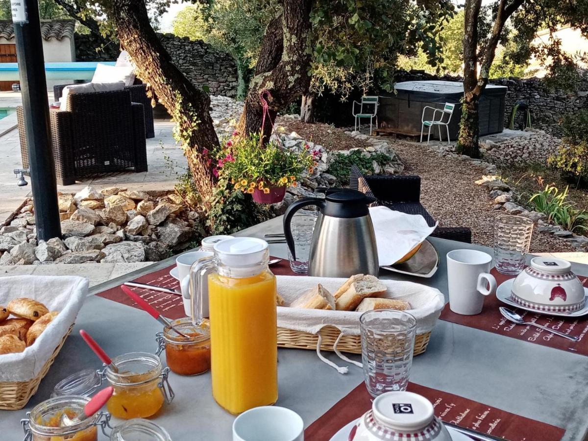 Saint-Maximin  L'Atelier B&B 외부 사진