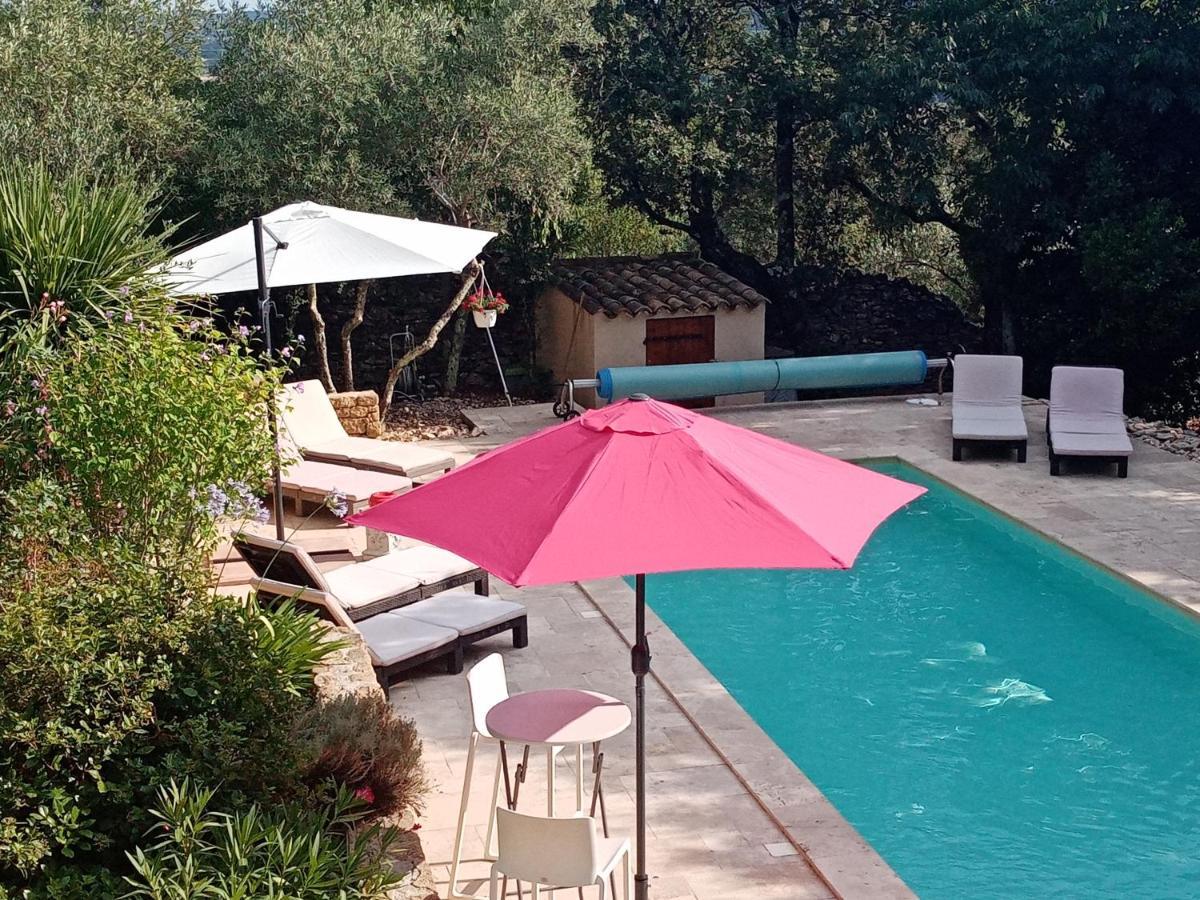 Saint-Maximin  L'Atelier B&B 외부 사진
