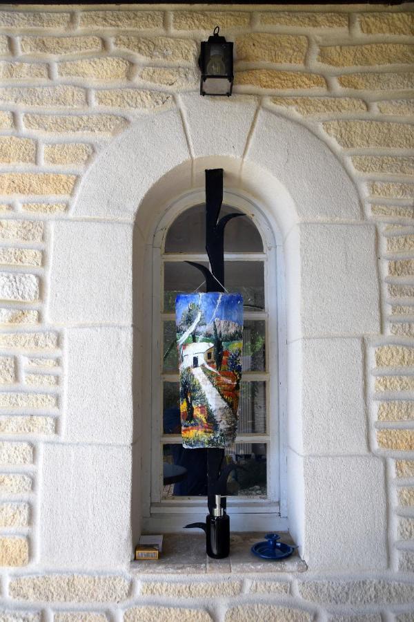 Saint-Maximin  L'Atelier B&B 외부 사진