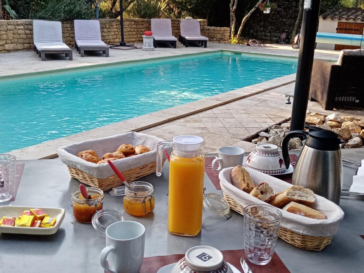 Saint-Maximin  L'Atelier B&B 외부 사진