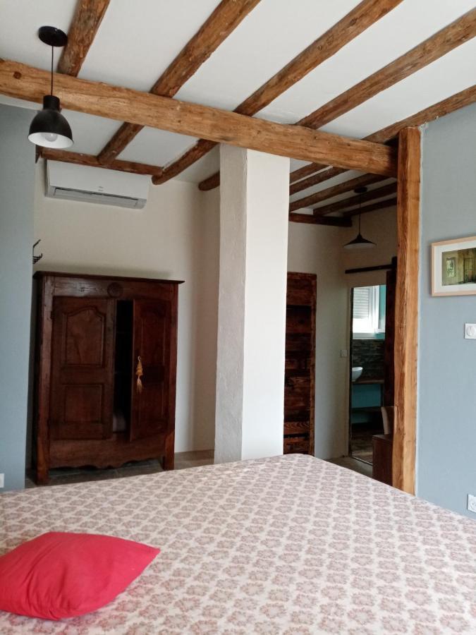 Saint-Maximin  L'Atelier B&B 외부 사진