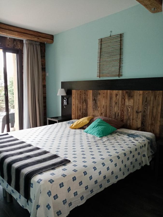 Saint-Maximin  L'Atelier B&B 외부 사진