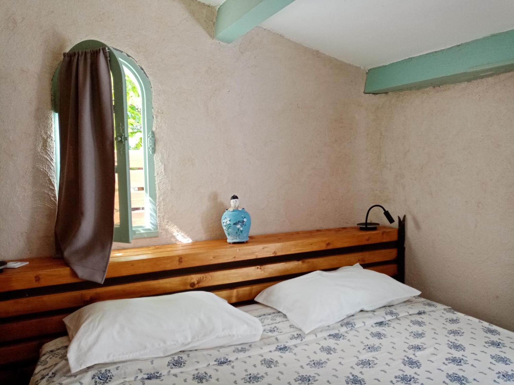 Saint-Maximin  L'Atelier B&B 객실 사진