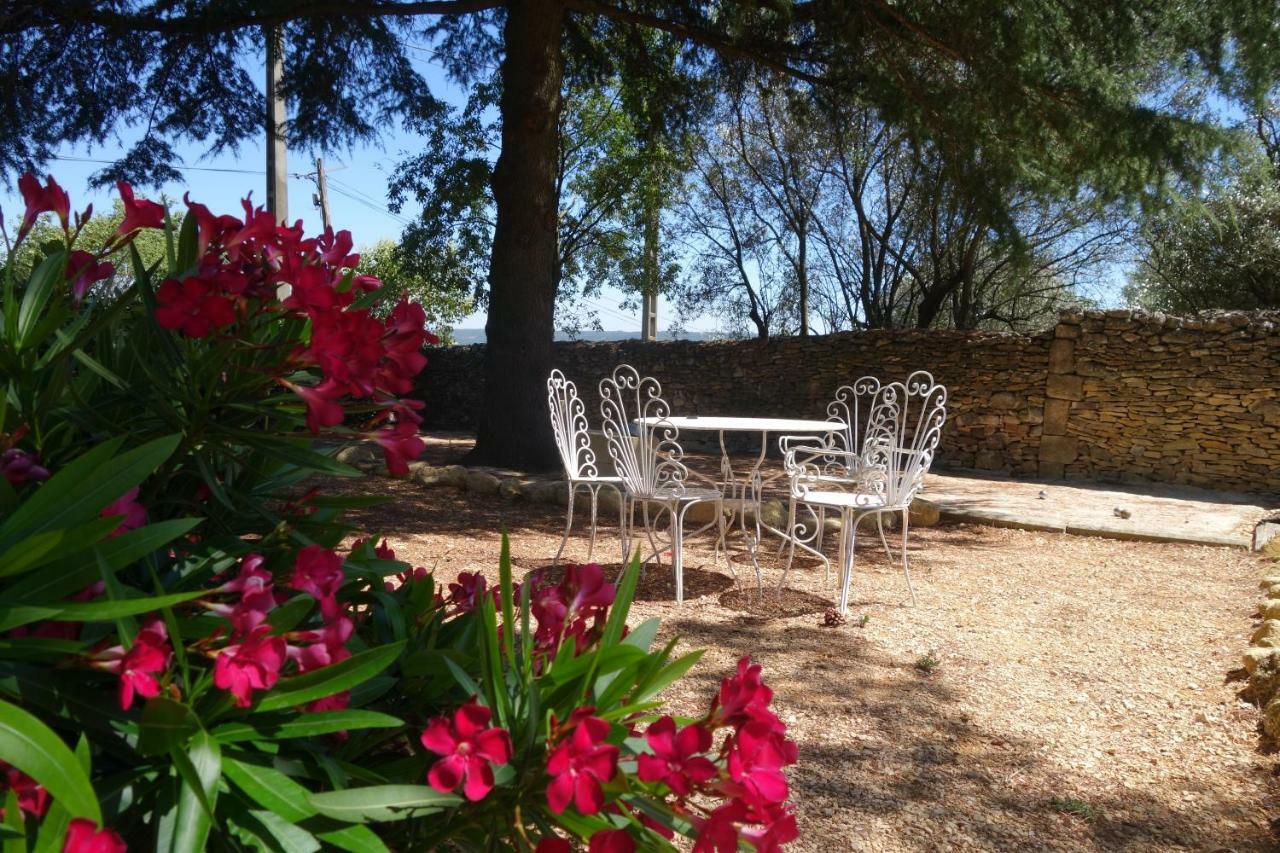 Saint-Maximin  L'Atelier B&B 외부 사진