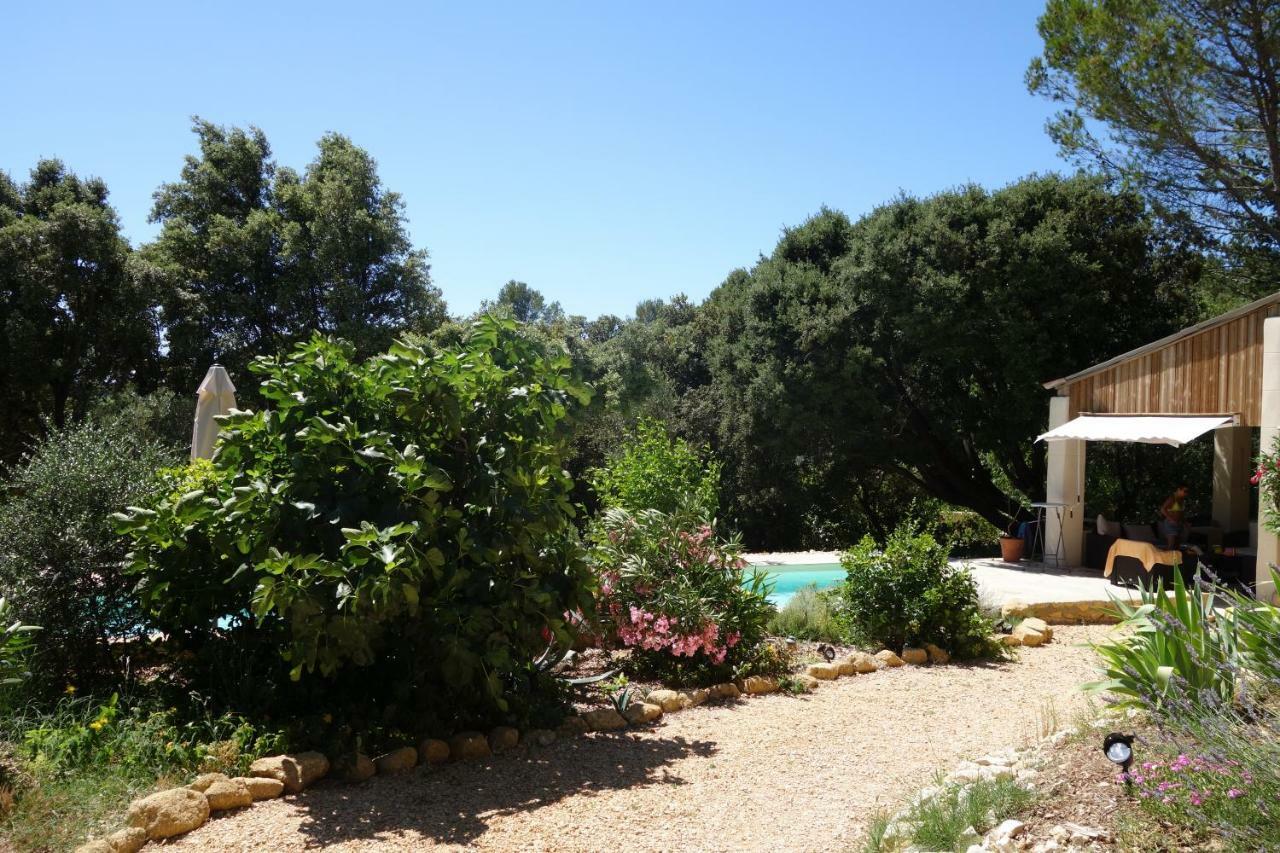 Saint-Maximin  L'Atelier B&B 외부 사진