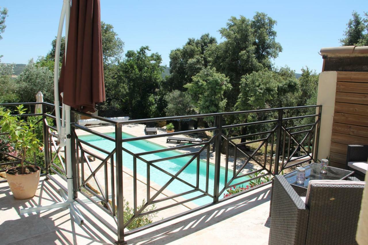 Saint-Maximin  L'Atelier B&B 외부 사진