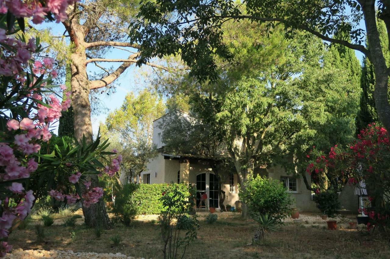 Saint-Maximin  L'Atelier B&B 외부 사진