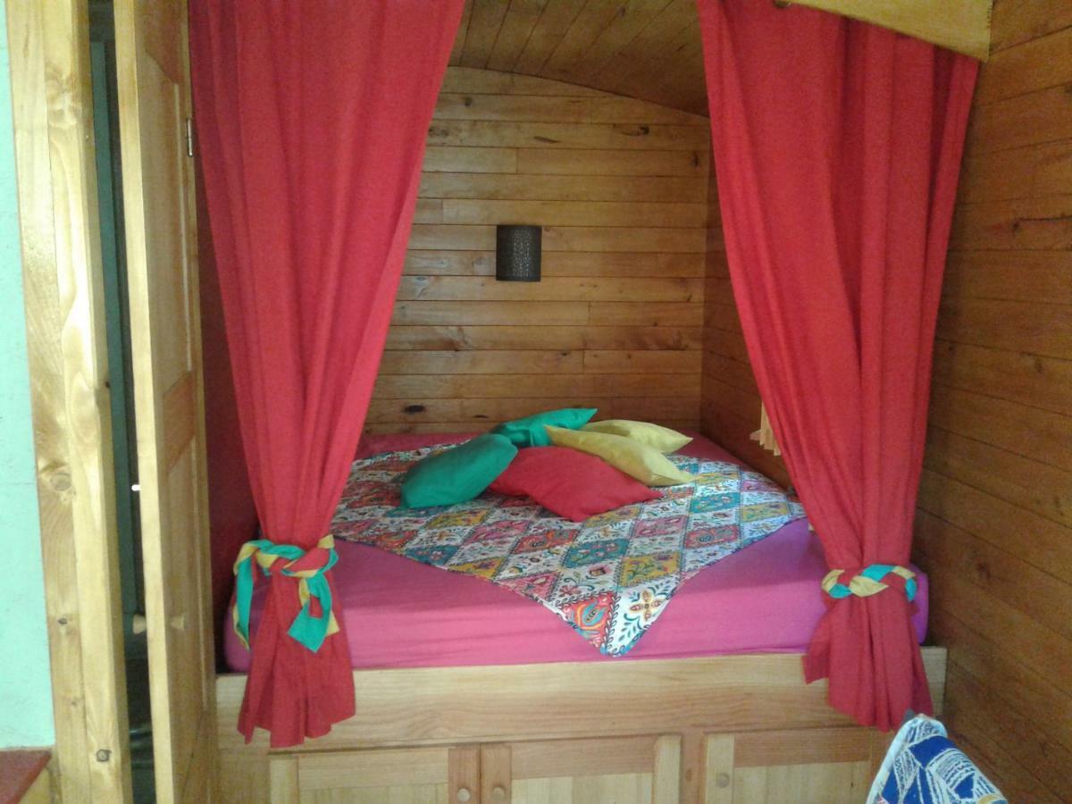 Saint-Maximin  L'Atelier B&B 외부 사진