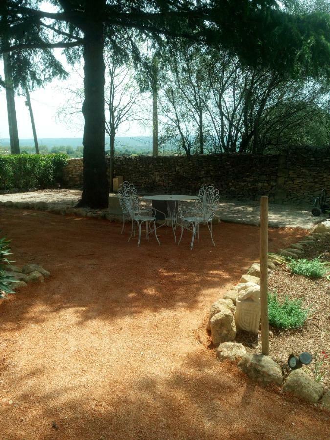 Saint-Maximin  L'Atelier B&B 외부 사진