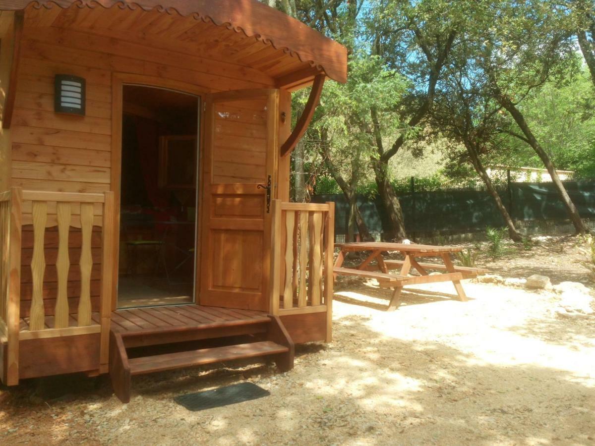 Saint-Maximin  L'Atelier B&B 외부 사진