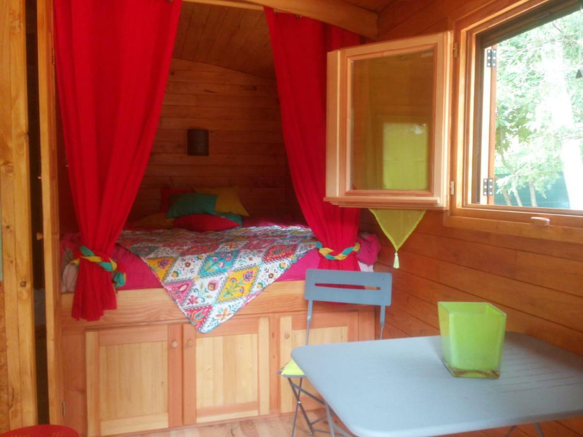 Saint-Maximin  L'Atelier B&B 외부 사진