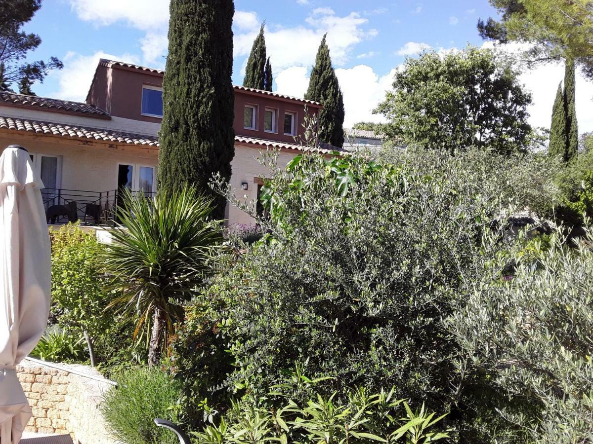 Saint-Maximin  L'Atelier B&B 외부 사진