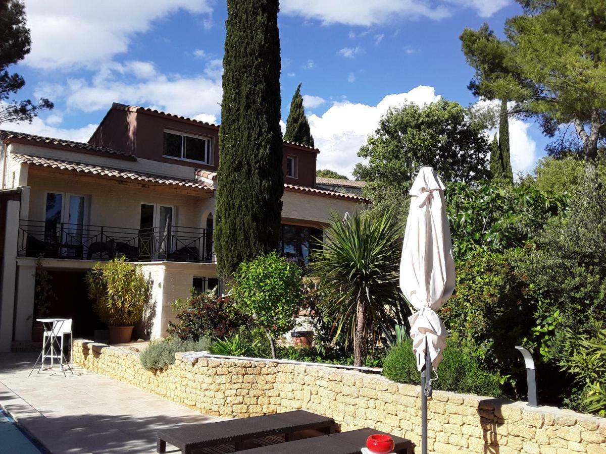 Saint-Maximin  L'Atelier B&B 외부 사진