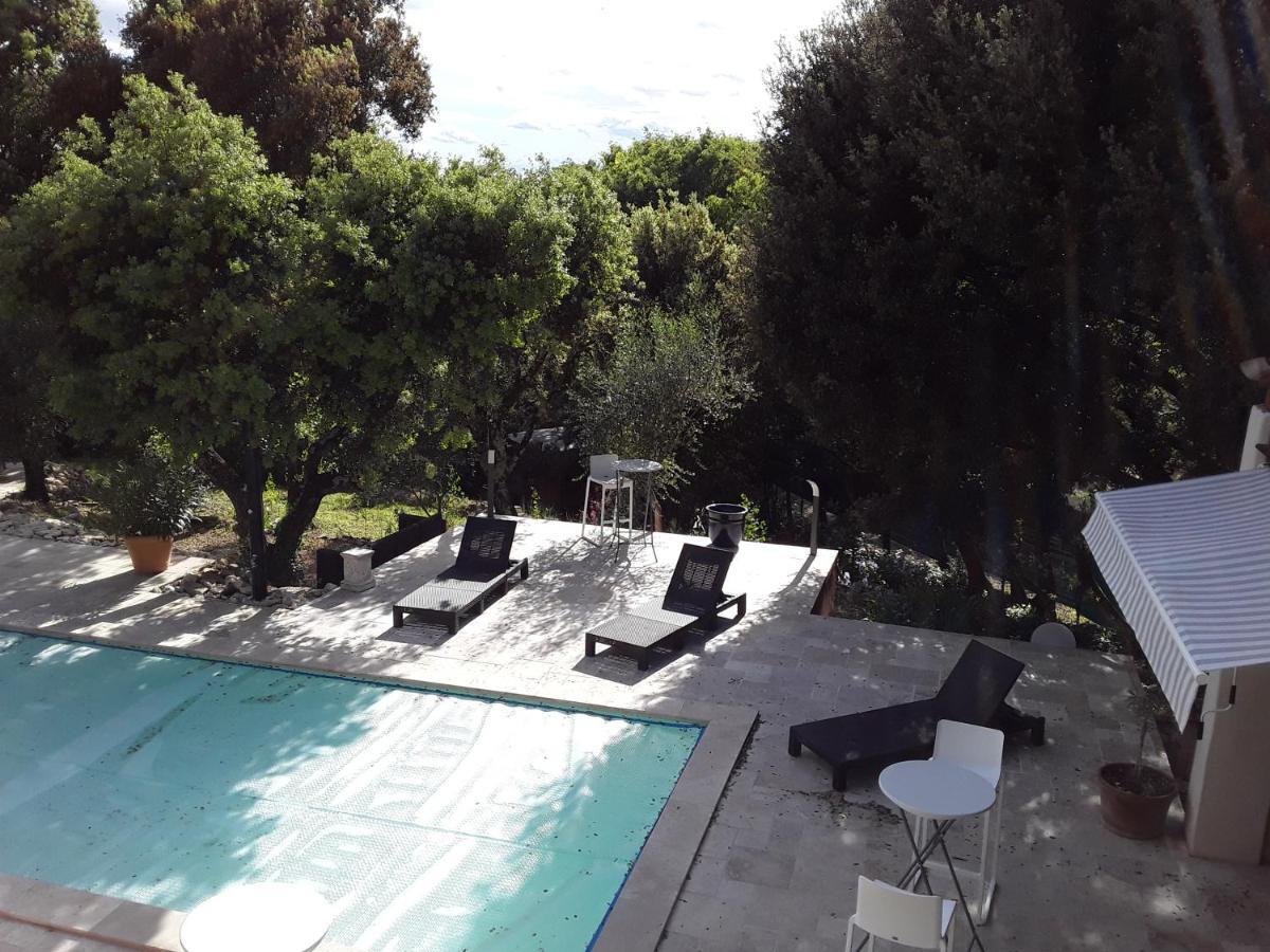 Saint-Maximin  L'Atelier B&B 외부 사진