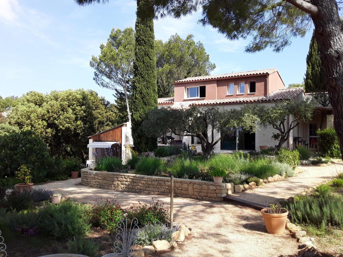 Saint-Maximin  L'Atelier B&B 외부 사진