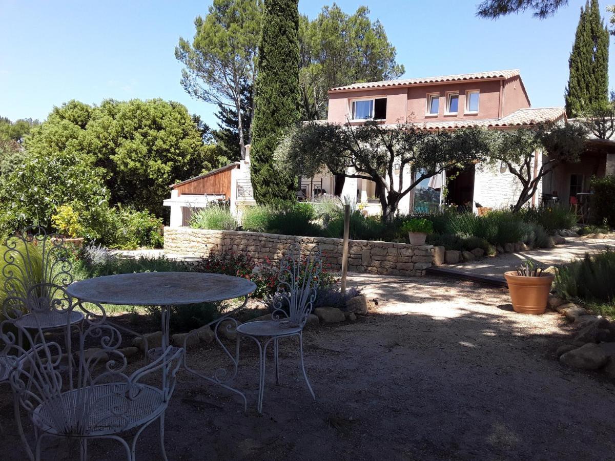 Saint-Maximin  L'Atelier B&B 외부 사진