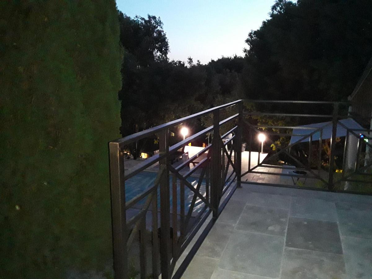 Saint-Maximin  L'Atelier B&B 외부 사진