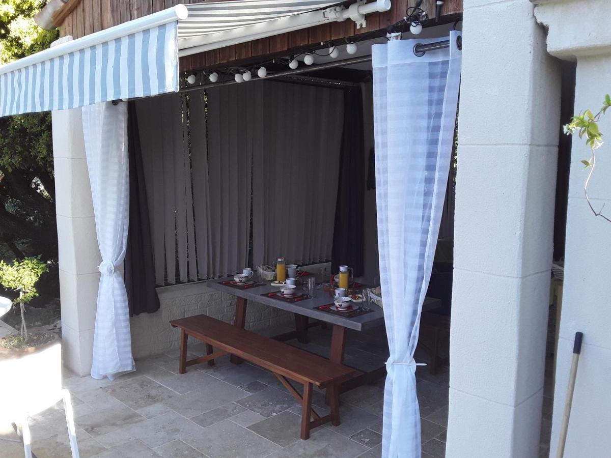 Saint-Maximin  L'Atelier B&B 외부 사진
